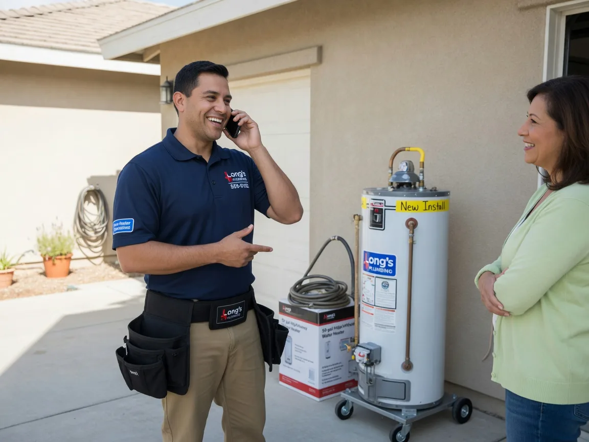 Leak Detection Staunton, IN FAQs